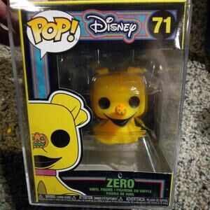 Funko Pop Zero